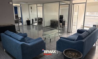 Oficina en Renta Ciudad Satélite, Naucalpan de Juárez, México