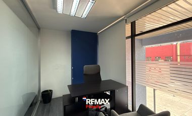 Oficina en Renta Ciudad Satélite, Naucalpan de Juárez, México