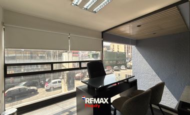Oficina en Renta Ciudad Satélite, Naucalpan de Juárez, México