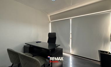 Oficina en Renta Ciudad Satélite, Naucalpan de Juárez, México