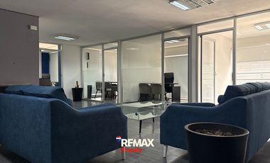 Oficina en Renta Ciudad Satélite, Naucalpan de Juárez, México