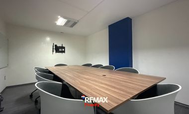 Oficina en Renta Ciudad Satélite, Naucalpan de Juárez, México