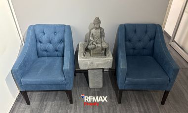 Oficina en Renta Ciudad Satélite, Naucalpan de Juárez, México