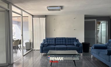 Oficina en Renta Ciudad Satélite, Naucalpan de Juárez, México