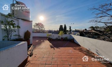 PH en P.A 3Amb con Terraza sin Expensas.