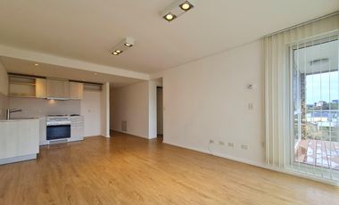 ALQUILER - ED. DEL BOSQUE