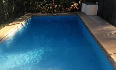 Casa en Venta en un lote