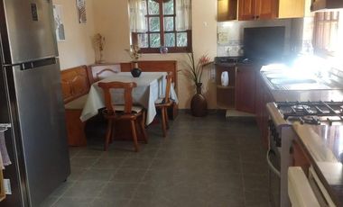 Casa en Venta en un lote