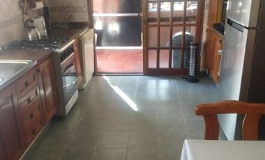 Casa en Venta en un lote