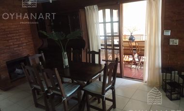 Casa en Venta en un lote