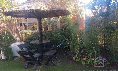 Casa en Venta en un lote