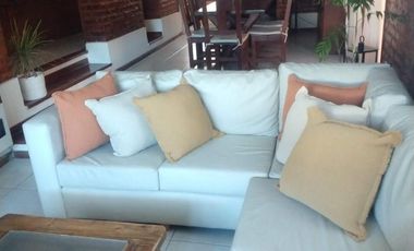 Casa en Venta en un lote