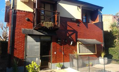 Casa en Venta en un lote