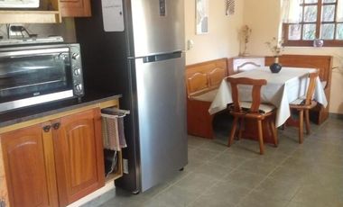 Casa en Venta en un lote