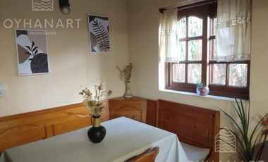 Casa en Venta en un lote