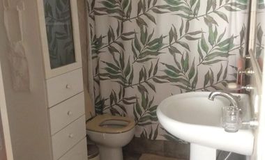 Casa en Venta en un lote