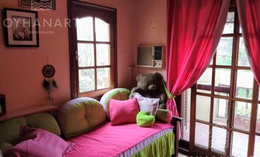 Casa en Venta en un lote