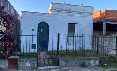 SANTILLI - SUIPACHA 3490 REMEDIOS DE ESCALADA