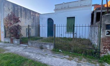 SANTILLI - SUIPACHA 3490 REMEDIOS DE ESCALADA