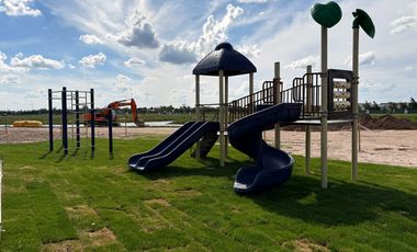 VENTA | Lote en Barrio Cerrado | FUNES LAKE, Funes