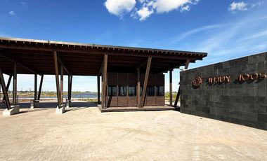 VENTA | Lote en Barrio Cerrado | FUNES LAKE, Funes