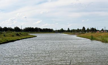 VENTA | Lote en Barrio Cerrado | FUNES LAKE, Funes