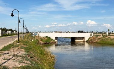 VENTA | Lote en Barrio Cerrado | FUNES LAKE, Funes