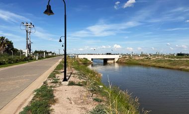 VENTA | Lote en Barrio Cerrado | FUNES LAKE, Funes