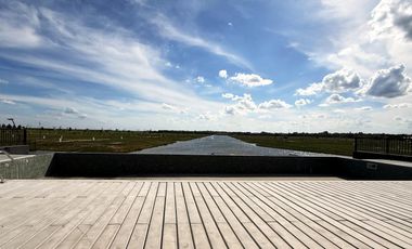 VENTA | Lote en Barrio Cerrado | FUNES LAKE, Funes