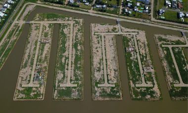 VENTA | Lote en Barrio Cerrado | FUNES LAKE, Funes