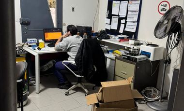 Edificio Comercial en venta - Oficinas - Baños - Cochera - 1.000Mts2 - Ituzaingó