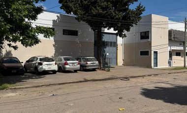 Edificio Comercial en venta - Oficinas - Baños - Cochera - 1.000Mts2 - Ituzaingó