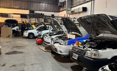 Edificio Comercial en venta - Oficinas - Baños - Cochera - 1.000Mts2 - Ituzaingó