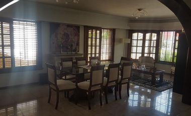 Impecable chalet en Adrogué.