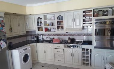 Impecable chalet en Adrogué.