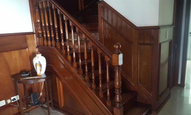 Impecable chalet en Adrogué.