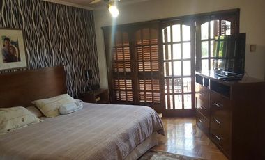 Impecable chalet en Adrogué.