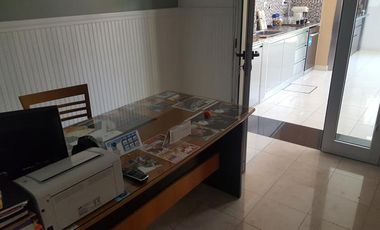 Impecable chalet en Adrogué.