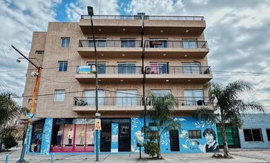 Departamento en venta - 1 Dormitorio 2 Baños - 52Mts2 - Adrogué