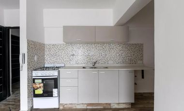 Departamento en venta - 1 Dormitorio 2 Baños - 52Mts2 - Adrogué