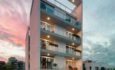 Departamento - Sarandi