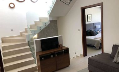 Hermosa casa en residencial Alberi