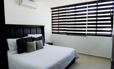 Hermosa casa en residencial Alberi