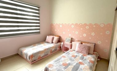 Hermosa casa en residencial Alberi