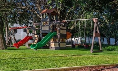 Hermosa casa en residencial Alberi