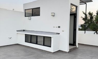 Hermosa casa en residencial Alberi