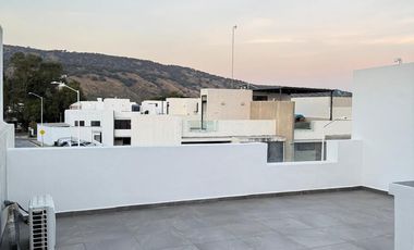 Hermosa casa en residencial Alberi