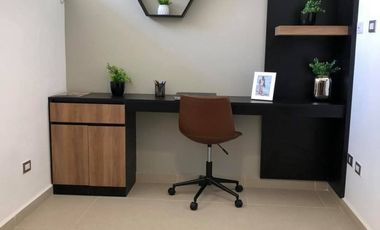 Hermosa casa en residencial Alberi