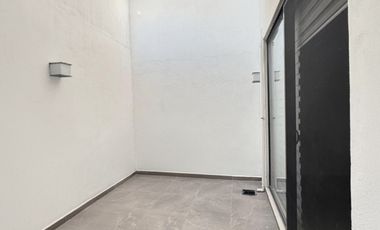 Hermosa casa en residencial Alberi