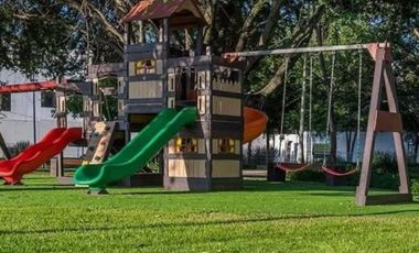 Hermosa casa en residencial Alberi